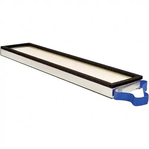 Baldwin Filters PA5781 Automotive Air Filter :Compatible with Baldwin PA5781