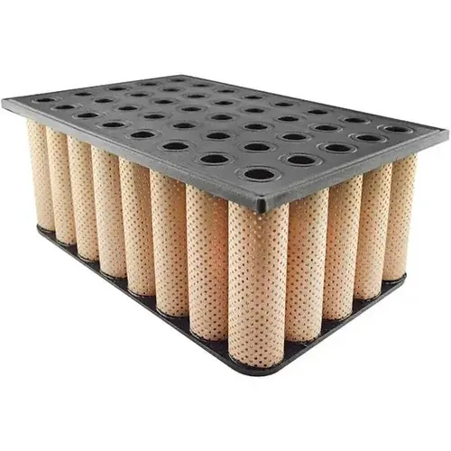 Baldwin Filters PA1782 Automotive Air Filter :Compatible with Baldwin PA1782