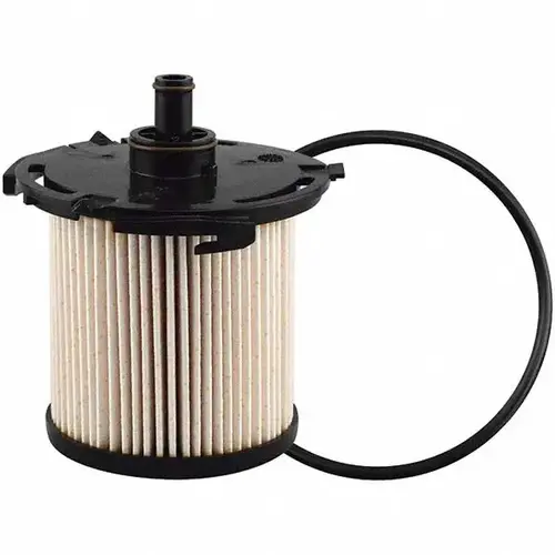 Baldwin Filters PF46004 Automotive Fuel Filter: 3-11/16" OD, 5-9/32" OAL