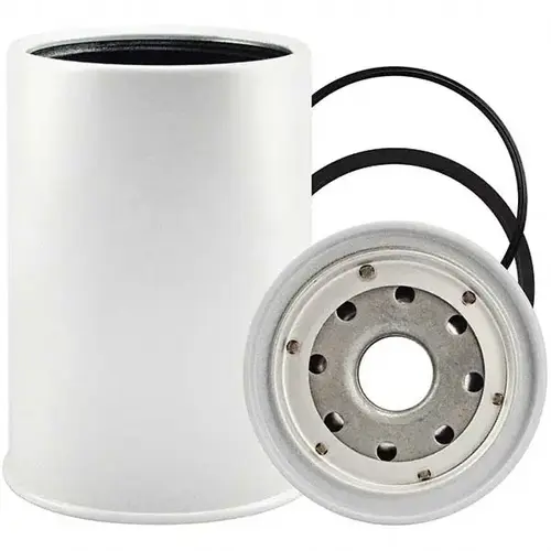 Baldwin Filters BF46025-O Automotive Fuel & Water Separator Element :Compatible with Fram PS9257 & Wix 533771