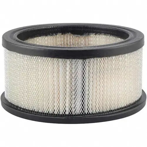 Baldwin Filters PA634-XCP6 Automotive Air Filter: 6-3/8" OD, 3" OAL - pack of 6