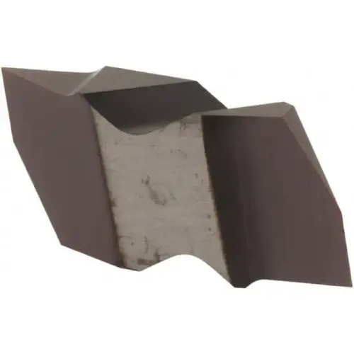 Tool-Flo 612600RAC3R-XCP10 Threading Insert: FLTK2R AC3R, Carbide - pack of 10