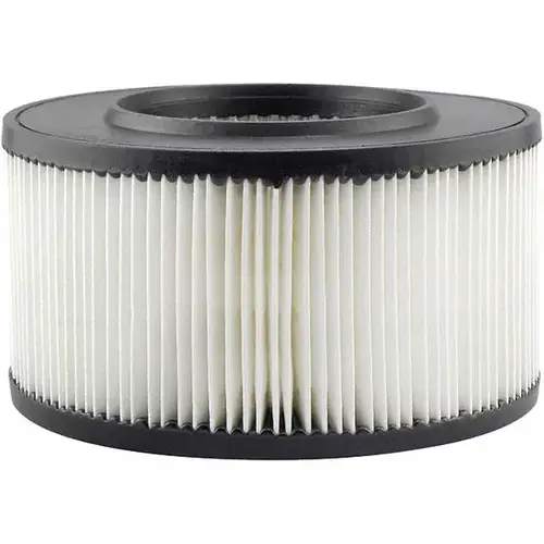 Baldwin Filters PA3773 Automotive Air Filter: 7-3/16" OD, 4-1/16" OAL