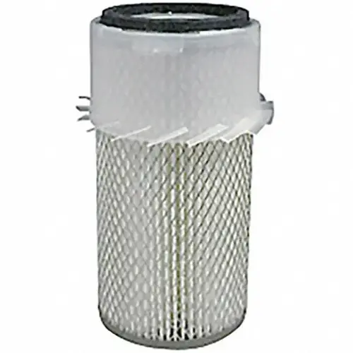 Baldwin Filters PA3435-FN Automotive Air Filter: 5-3/16" OD, 11-1/16" OAL