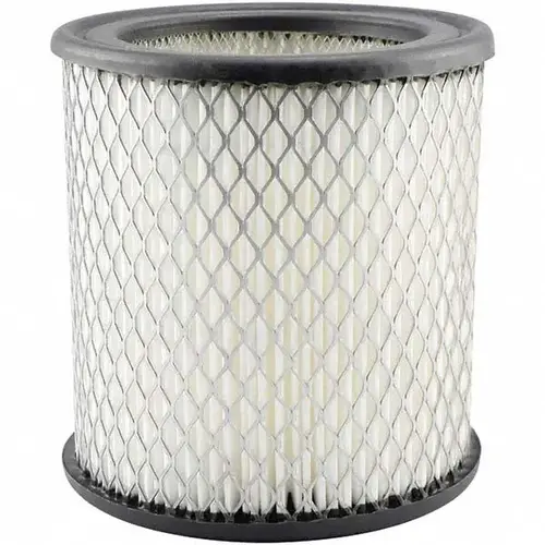 Baldwin Filters PA2140 Automotive Air Filter Element: 5" OD, 5-5/16" OAL