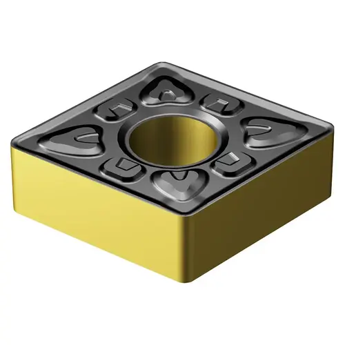 Turning Insert: CNMG 16 06 16-XMR 4415, Solid Carbide - pack of 10