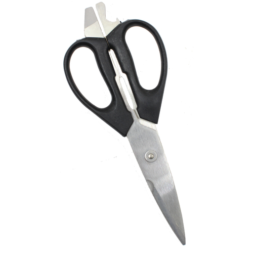 Tablecraft Take Apart Kitchen Shear, 12 Each