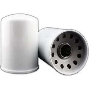 Main Filter MF0227490 Automotive Replacement & Interchange Spin-On Filter :Compatible with Donaldson P550388
