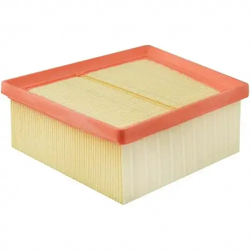 Baldwin Filters PA10003 Automotive Air Filter :Compatible with Baldwin PA10003