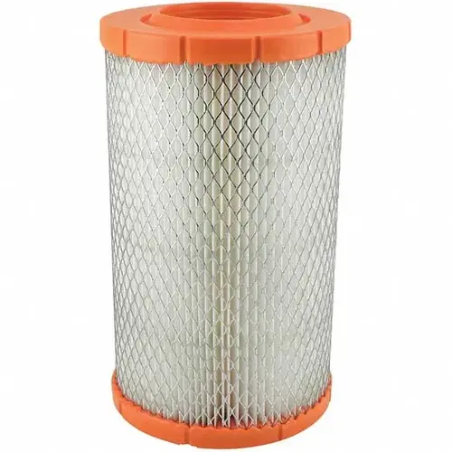 Baldwin Filters RS4445 Automotive Air Filter: 5-31/32" OD, 10-1/8" OAL