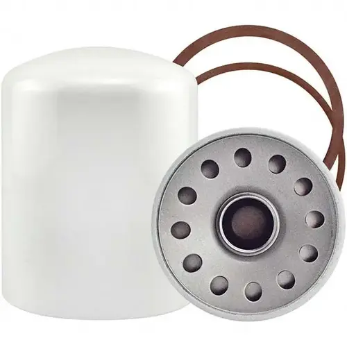 Baldwin Filters BT23140-MPG Automotive Hydraulic Filter: 5-3/32" OD, 6-21/32" OAL