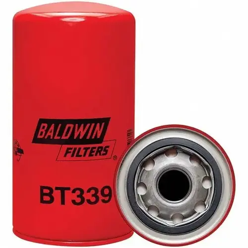 Baldwin Filters BT339 Automotive Oil Filter: 3.69" OD, 7.13" OAL