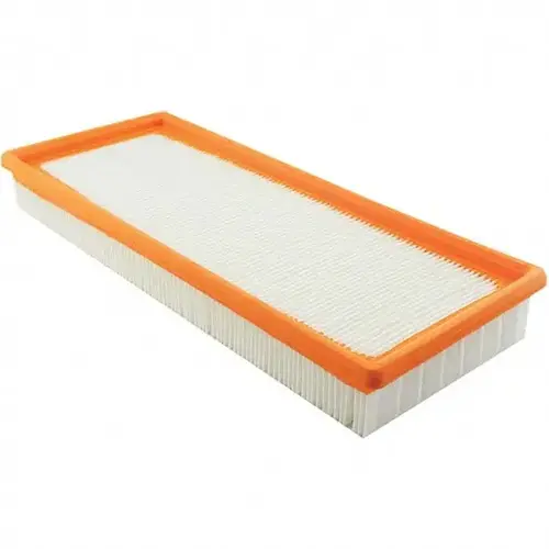 Baldwin Filters PA2101A-XCP6 Automotive Air Filter :Compatible with Baldwin PA2101A - pack of 6