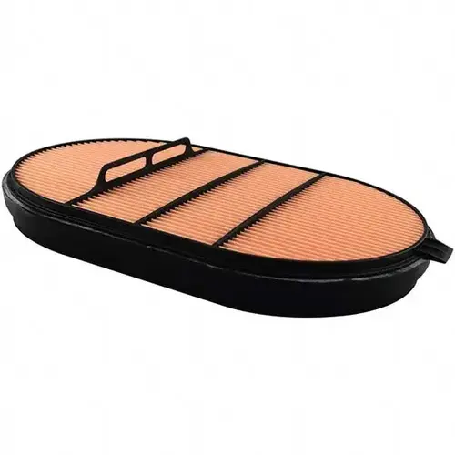 Baldwin Filters PA5792 Automotive Air Filter Element: 9-7/16 to 14-3/4" OD, 2.313" OAL