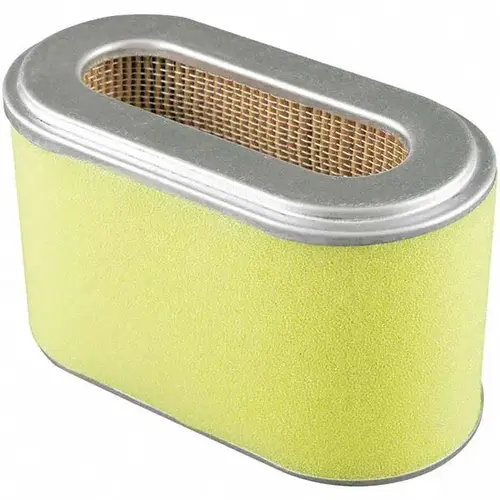 Baldwin Filters PA4695 Automotive Air Filter: 3-1/8" OD, 3-1/8" OAL