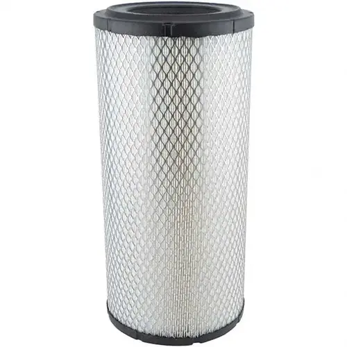 Baldwin Filters RS5517 Automotive Air Filter Element: 5-63/64" OD, 14.031" OAL