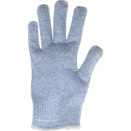 Superior Glove Works S10SXB-L Cut & Puncture Resistant Gloves; Style: Knit ; Coating Material: Uncoated ; Coating Coverage: Uncoated ; Glove Type: Cut & Abrasion-Resistant ; ANSI/ISEA Cut Resistance Level: A8 ; Primary Material: Dyneema