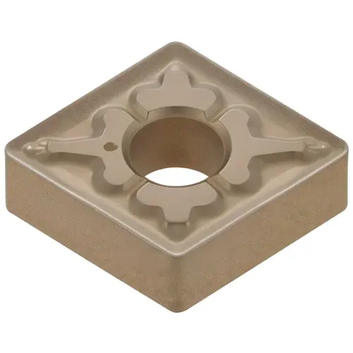 Tungaloy 6785666 Turning Insert: CNMG432TM T9205, Solid Carbide Titanium