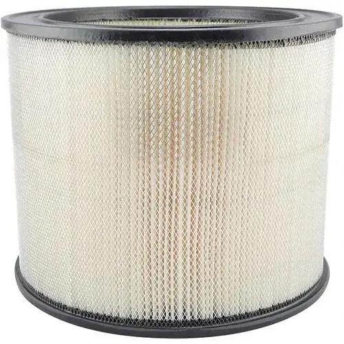 Baldwin Filters PA651 Automotive Air Filter: 9-1/8" OD, 7-7/32" OAL