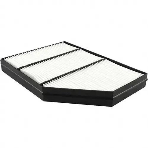 Baldwin Filters PA30122 Automotive Air Filter :Compatible with Baldwin PA30122