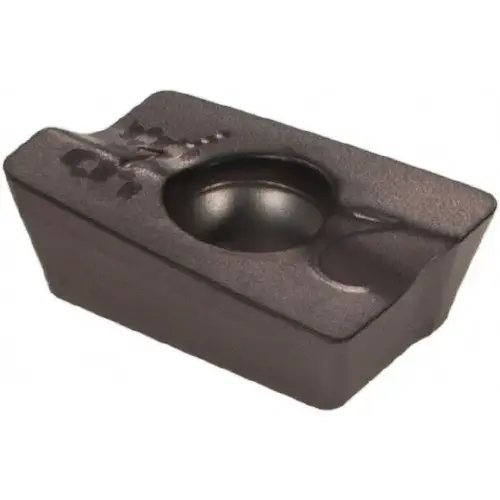 Iscar 5605154 Milling Insert: HM90 APKW 1003PDR, IC908, Solid Carbide TiAlN