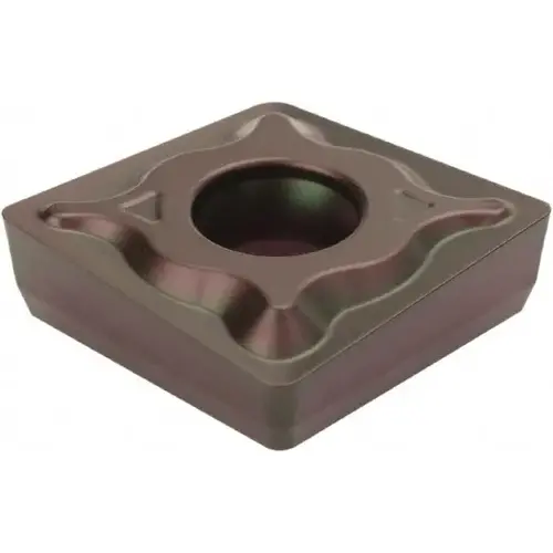 Allied Machine and Engineering 11821952-XCP10 Indexable Drill Insert: XCNTEN CTCP435, Solid Carbide - pack of 10