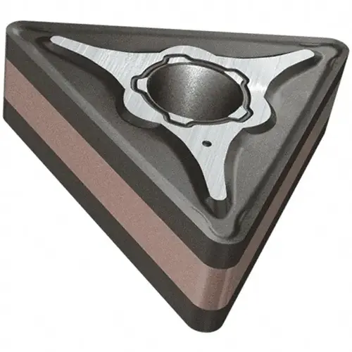 Iscar 5569406-XCP10 Turning Insert: TNMG432-M3M IC807, Carbide - pack of 10