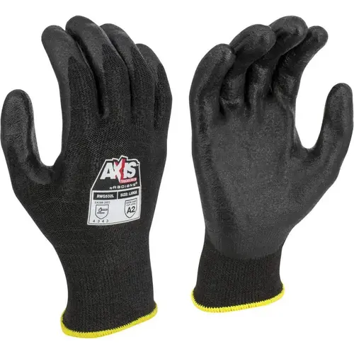 Radians RWG532M Cut & Puncture Resistant Gloves