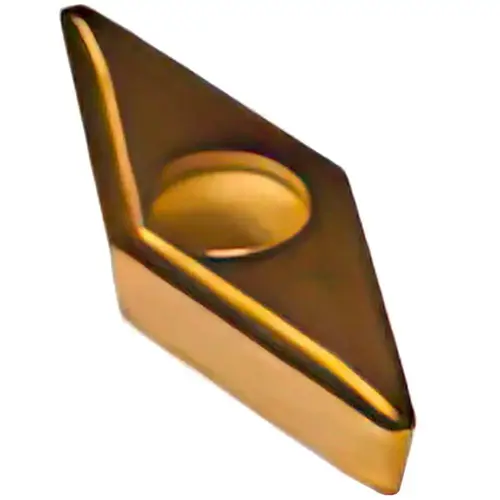 Dorian Tool 73310169273-XCP5 VNMG331-PEF DPC25UT Carbide Turning Insert - pack of 5