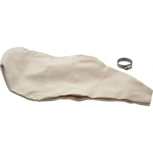 Royal Products 49020 Blow Gun Dust Bag & Clamp