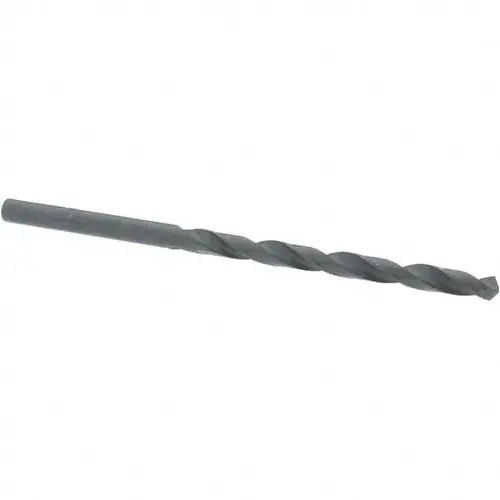 Import KP65068 Jobber Length Drill Bit: #27, 118 degree, High Speed Steel
