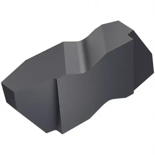 Iscar 2419906-XCP10 Threading Insert: FLA6L3 IC908, Carbide - pack of 10