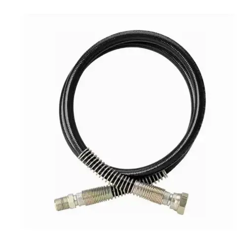 Airlessco ASM Graco HSE3163 3/16 x 3 Graco Inc. HSE3163 ASM Whip Hose