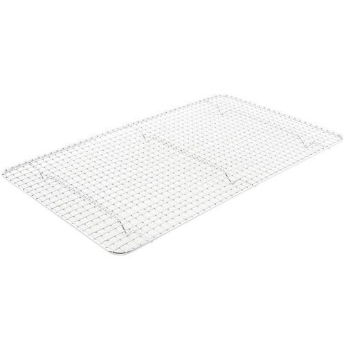 WINCO PGW-1018 PAN GRATE FULL SIZE CHROME PLATED