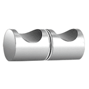 U S Horizon Mfg Inc Kctbtbob Crescent Series Knobs Back To