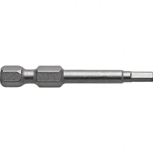 Apex AM-05-8 Power Screwdriver Bit: 5/32" Hex Drive