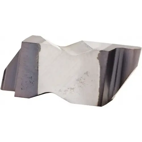 Kennametal 4109927-XCP5 Grooving Insert: NR4125 KCU25, Solid Carbide - pack of 5