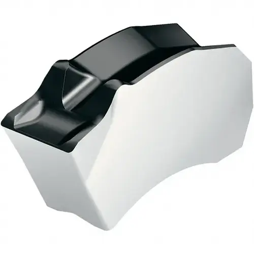 B Walter 6427098 Cutoff Insert: SX-5E500N04-CE4 WSM33S, Carbide, 5 mm Cutting Width TiAlN