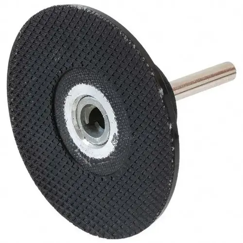 WALTER Surface Technologies 09X203 Disc Backing Pad: Disc Backing Pad