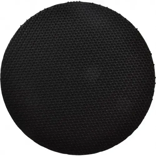 AutoQuip AQIHU14MV-5 Disc Backing Pad: Hook & Loop