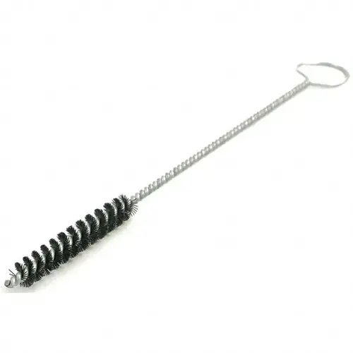 Brush Research Mfg. 85N125 Power Tube Brush: Helical, Nylon