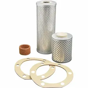 Baldwin Filters PT181 KIT Automotive Hydraulic Filter: 3-5/16" OD, 8-7/8" OAL