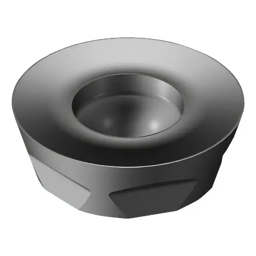 Sandvik Coromant 5853424 Milling Insert: S30T, Solid Carbide TiAlN