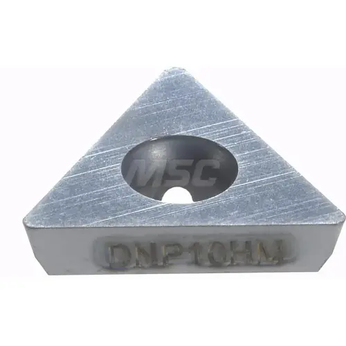 Dorian Tool 73310195427-XCP5 Milling Insert: DNP10HM, Solid Carbide - pack of 5