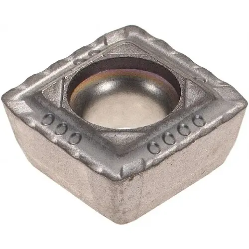 B Walter 6154461 Indexable Drill Insert: P48448E67 WXP40, Solid Carbide Coated