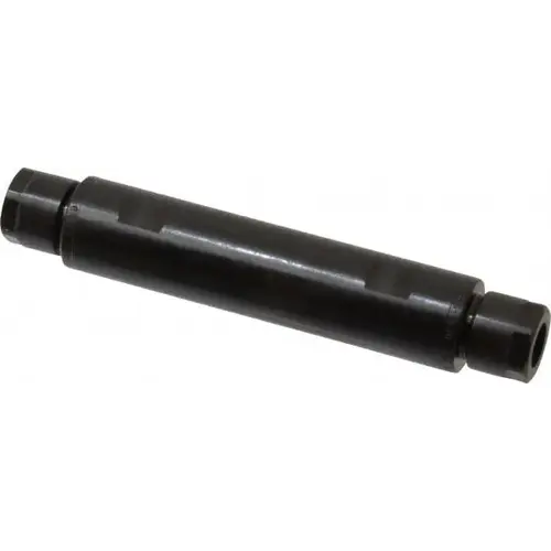 CRAFTSMAN DE43-ER11/11-07 Collet Chuck: 0.019 to 0.276" Capacity, ER Collet, Double End Straight Shank