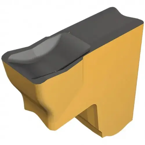 Iscar 6004485 Cutoff Insert: TAG N2.4C IC830, Carbide, 2.4 mm Cutting Width