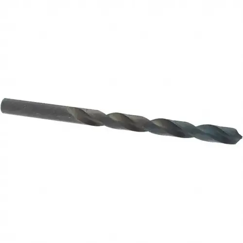Import BDNA-KP65024 Jobber Length Drill Bit: 9/32" Dia, 118 degree, High Speed Steel