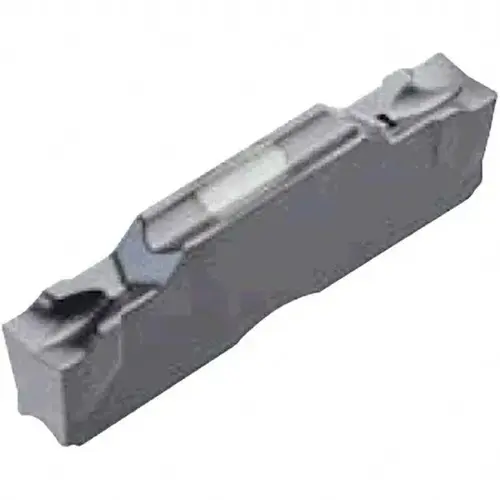 Tungaloy 6745869 Grooving Insert: DGS3-020 AH7025, Cermet