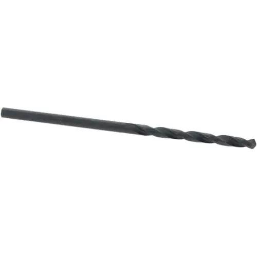 Import KP65085 Jobber Length Drill Bit: #44, 118 degree, High Speed Steel